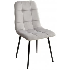 Стул на металлокаркасе Дилан