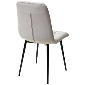 Стул на металлокаркасе Дилан