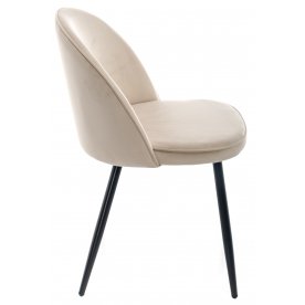 Стул на металлокаркасе Dodo