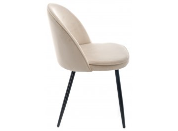 Стул на металлокаркасе Dodo