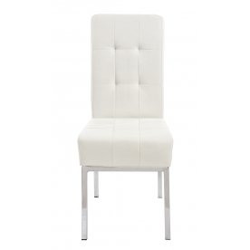 Стул Dort белый