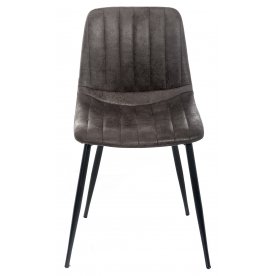 Стул на металлокаркасе Dublin