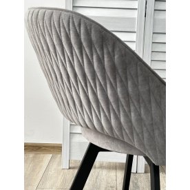 Стул на металлокаркасе Duna