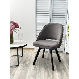 Стул на металлокаркасе Duna