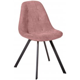 Стул на металлокаркасе Eames