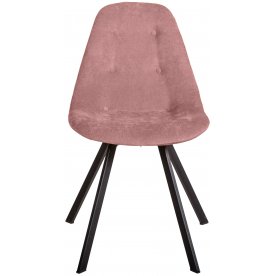 Стул на металлокаркасе Eames