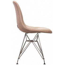 Стул на металлокаркасе Eames Сканди