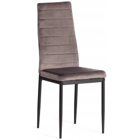 Стул на металлокаркасе Easy Chair mod. 24-1