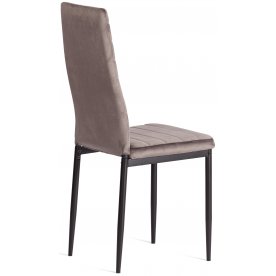 Стул на металлокаркасе Easy Chair mod. 24-1