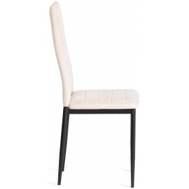 Стул на металлокаркасе Easy Chair mod. 24-1