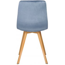 Стул на металлокаркасе Easy