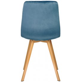 Стул на металлокаркасе Easy