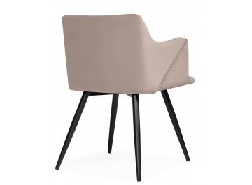 Стул на металлокаркасе Эджелл