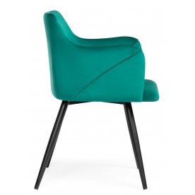 Стул на металлокаркасе Эджелл