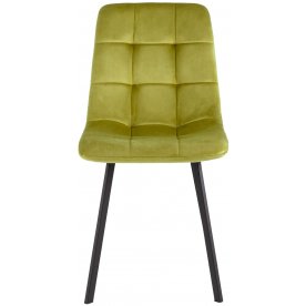 Стул на металлокаркасе Ефуш