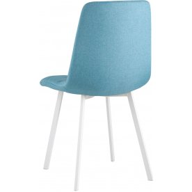 Стул на металлокаркасе Ефуш