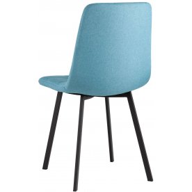 Стул на металлокаркасе Ефуш