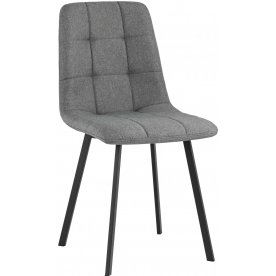 Стул на металлокаркасе Ефуш