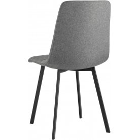 Стул на металлокаркасе Ефуш