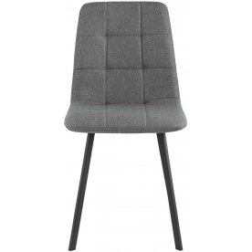 Стул на металлокаркасе Ефуш