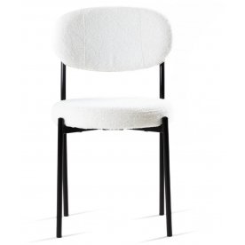 Стул на металлокаркасе Emaci