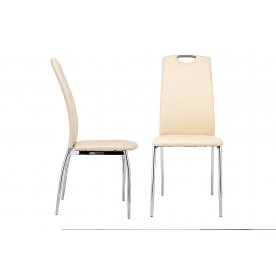 Стул на металлокаркасе Enkel