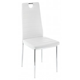 Стул Eric белый