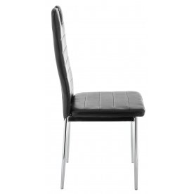 Стул Eric черный