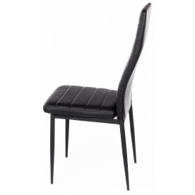 Стул на металлокаркасе F261-3