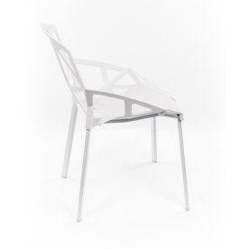 Стул на металлокаркасе Chair One F-10