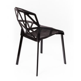 Стул на металлокаркасе Chair One F-10