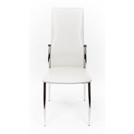 Стул на металлокаркасе F-68