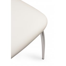 Стул на металлокаркасе F-68