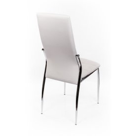 Стул F68-A белый