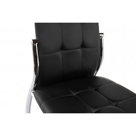 Стул на металлокаркасе Farini