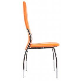 Стул на металлокаркасе Farini