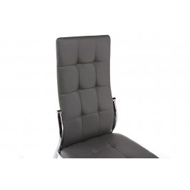 Стул на металлокаркасе Farini