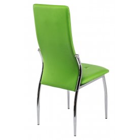 Стул Farini зеленый