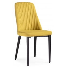 Стул на металлокаркасе Фена R