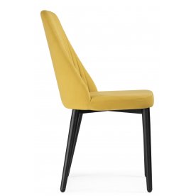 Стул на металлокаркасе Фена R