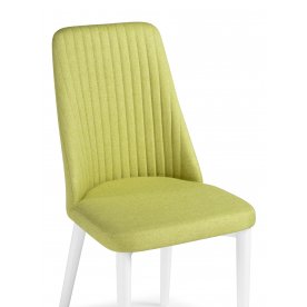 Стул на металлокаркасе Фена R