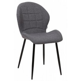 Стул на металлокаркасе Flower TRF-09