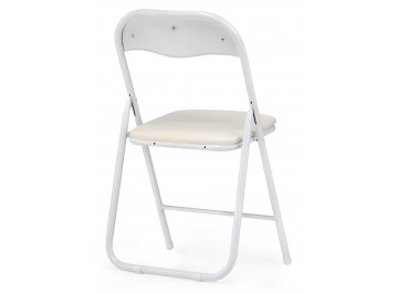 Стул на металлокаркасе Fold 1 складной