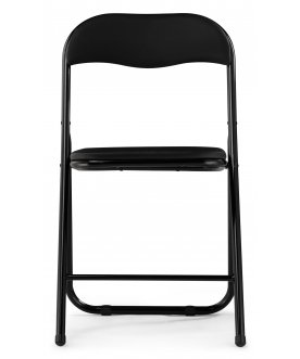 Стул на металлокаркасе Fold 1 складной