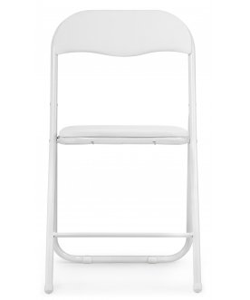 Стул на металлокаркасе Fold 1 складной