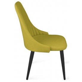 Стул на металлокаркасе Франк ДП2-30