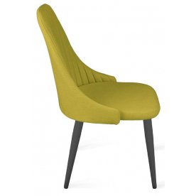 Стул на металлокаркасе Франк ДП2-30