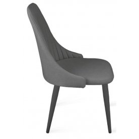 Стул на металлокаркасе Франк ДП2-30