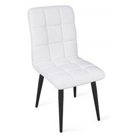 Стул на металлокаркасе Франк ДП 2-17