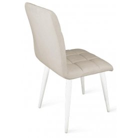 Стул на металлокаркасе Франк ДП 2-17